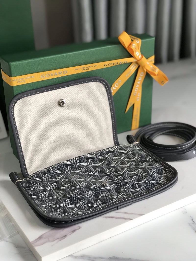 Goyard Satchel Bags